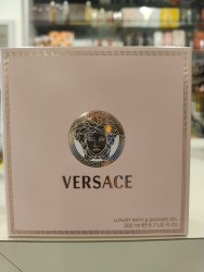 versace shower